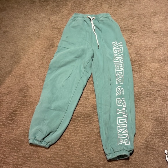Jagger & Stone The J&S Sweat Pants - Picture 4 of 6